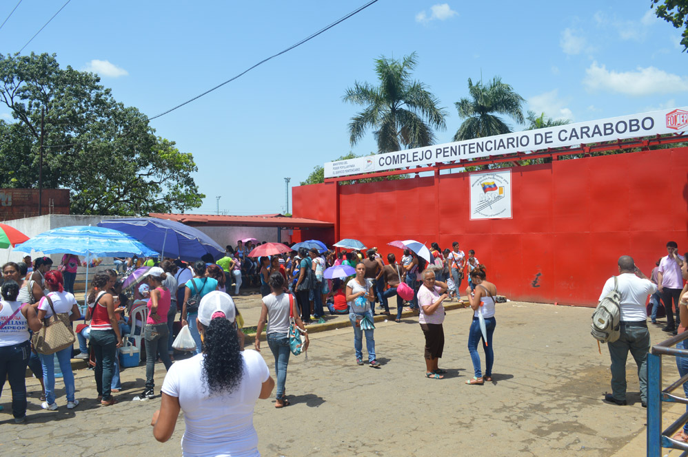 Penal Tocuyito