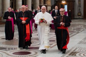 papa francisco