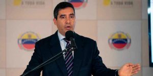 gobierno confirma