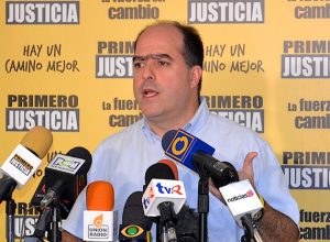 julio borges 