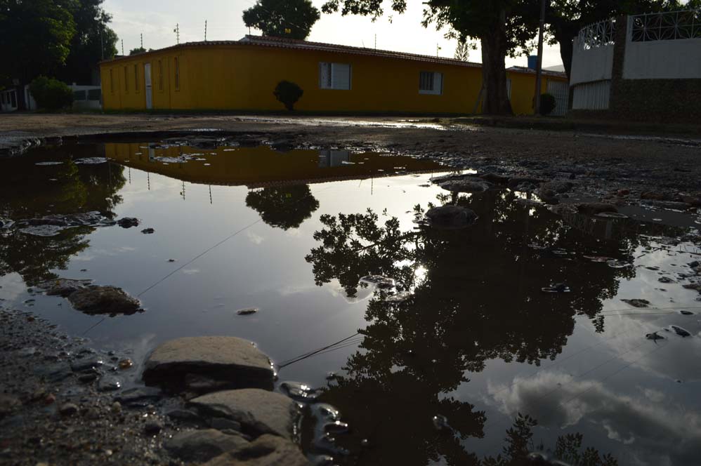 Ciudad Alianza