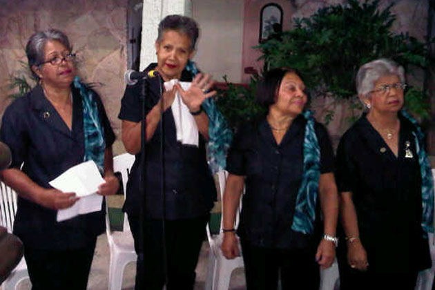 Coro 2