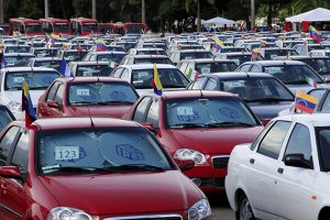 camara venezolana automotriz 