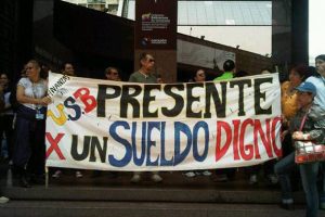 UCV