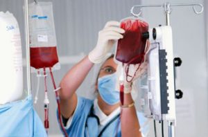 dia mundial donante de sangre