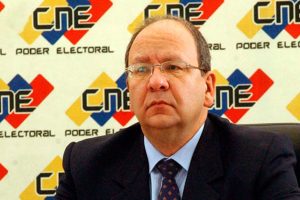 rector diaz