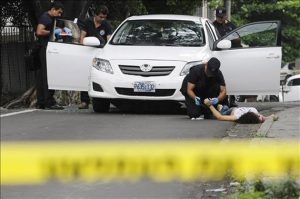 mas de seis mil homicidios