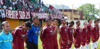 Carabobo Fútbol