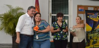 periodistas carabobeños