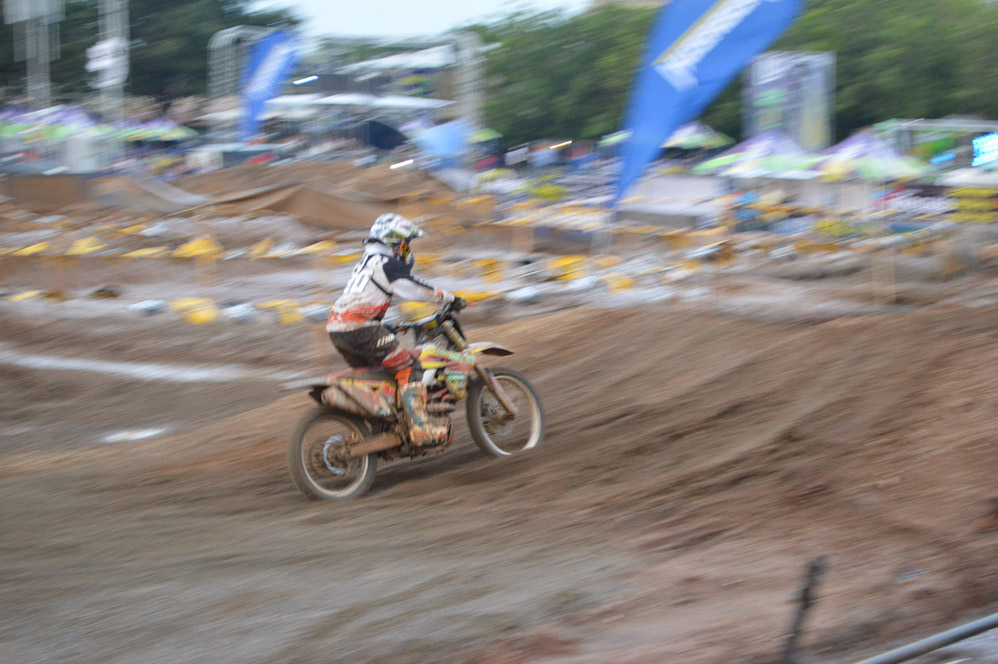 Fiesta 4x4