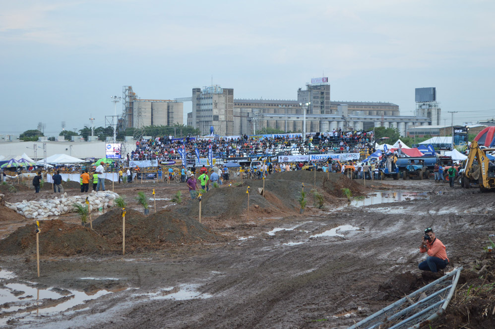 Fiesta 4x4