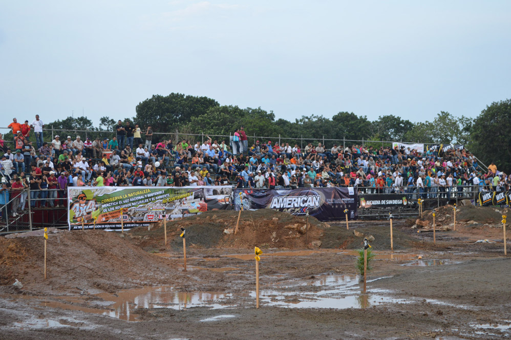 Fiesta 4x4