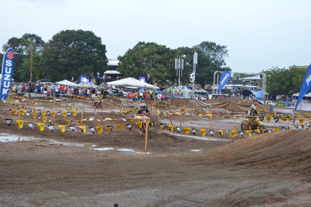 Fiesta 4x4