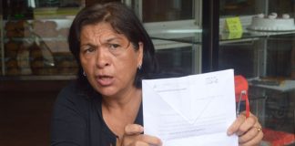 Omaira Silva