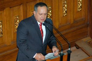 diosdado cabello 