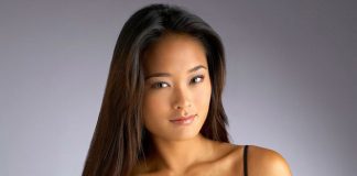 Jarah Mariano