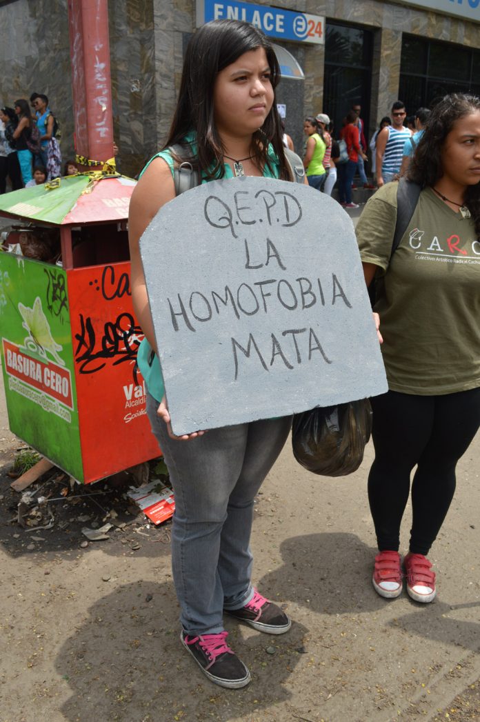 transgénero LGBT