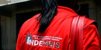 Indepabis supervisa