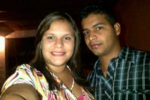 jorge decidio matar a su novia