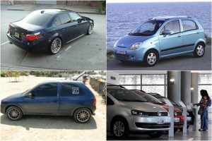 vehiculos usados
