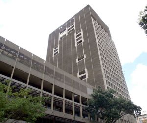 Banco de venezuela