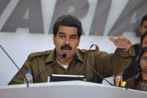 maduro