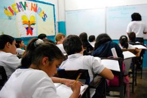 Gremios educativos