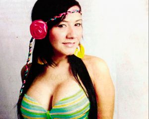estudiante universitario implicado