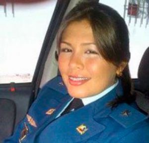 muere teniente de la aviacion