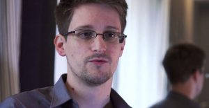 Edward Snowden