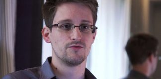 Edward Snowden