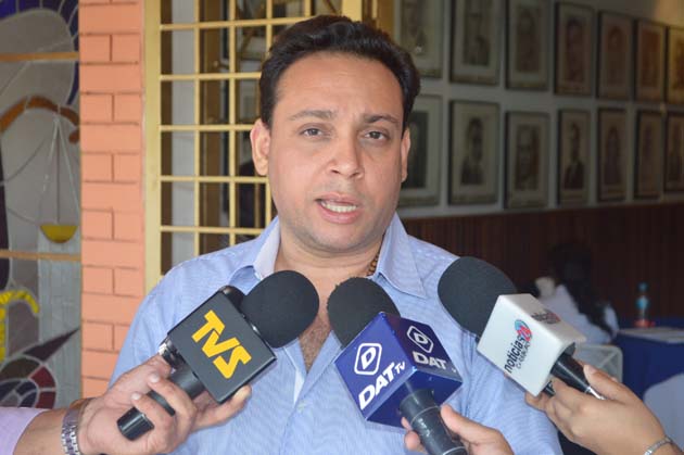 Foto:Krystel Leon / Noticias24 Carabobo