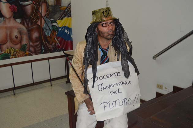 Foto:Krystel Leon / Noticias24 Carabobo