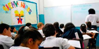 costo de matrícula escolar