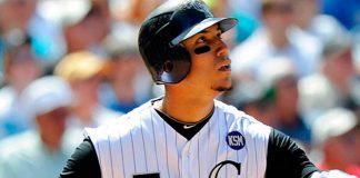 Carlos Gonzalez