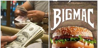 Big Mac
