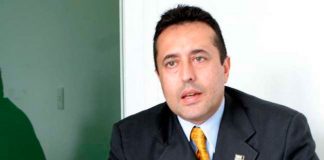 Roberto León Parilli