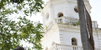 parroquia Miguel Peña