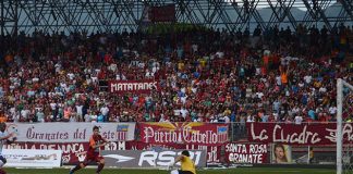 Fútbol