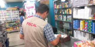 papelerías