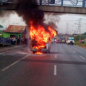 Emergencias Carabobo