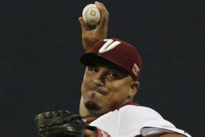 Carlos Zambrano jugará Carlos Zambrano jugará