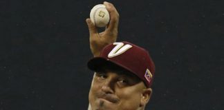 Carlos Zambrano