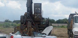 vehículos serán destruidos 1