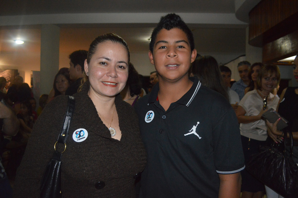 Risas