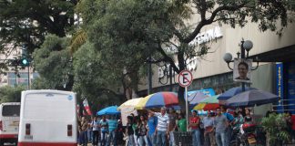 aumento del pasaje