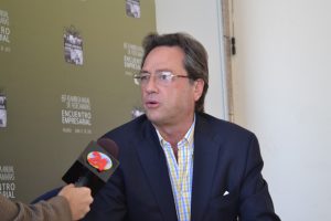 es prematuro juzgar si fue sabotaje