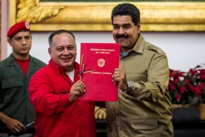 Maduro solicitará Ley Habilitante Maduro solicitará Ley Habilitante