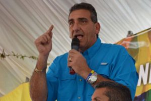 MUD Carabobo denunciará MUD Carabobo denunciará