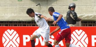 Carabobo Fútbol Club